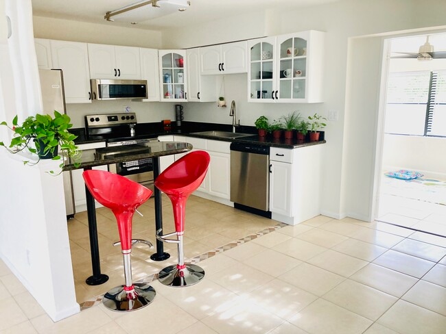 Photo - 622 Avenida Hermosa (West Palm Beach, FL) House