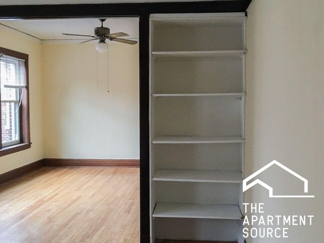 Foto del edificio - 3817 N Lawndale Ave