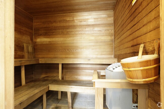 Foto del interior - Thomas Meeting Apartments
