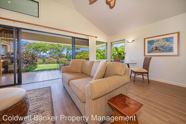 Building Photo - 1 br, 1.5 bath House - 50 Puu AnoAno #501