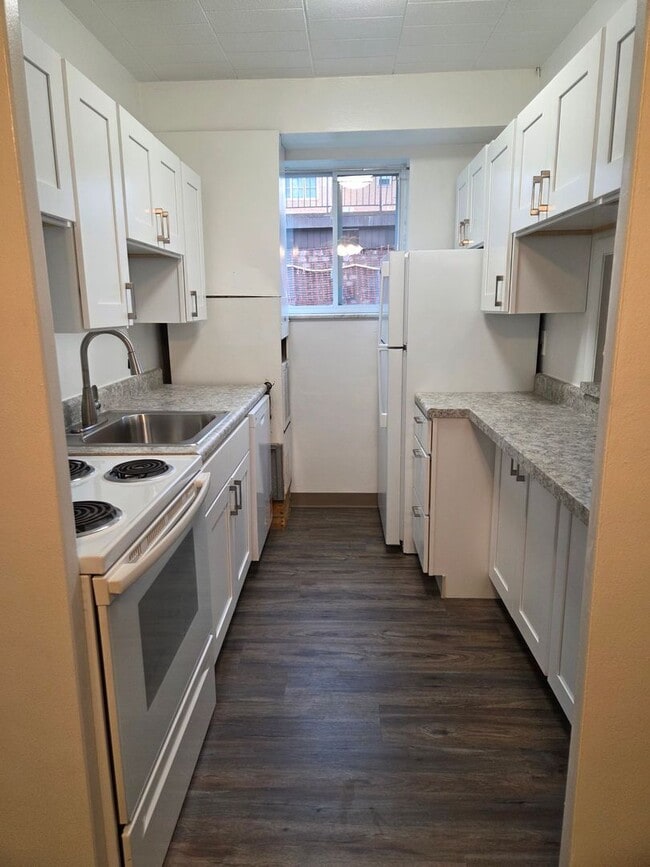 Foto del interior - Carol Shamrock Apartments
