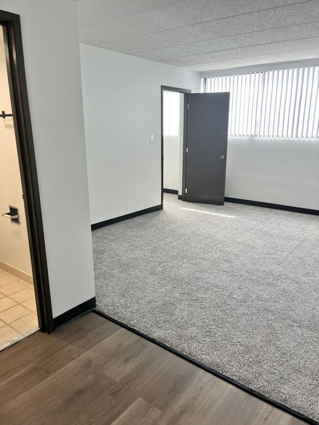 Interior Photo - The McCoy at 8035 Apartments