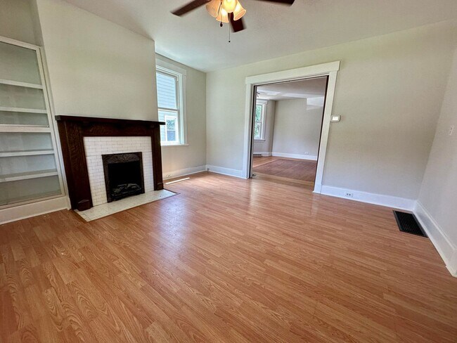 Foto del edificio - AEG- GLENMORE 3223