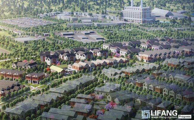 Building Photo - Braunwood at Town Creek