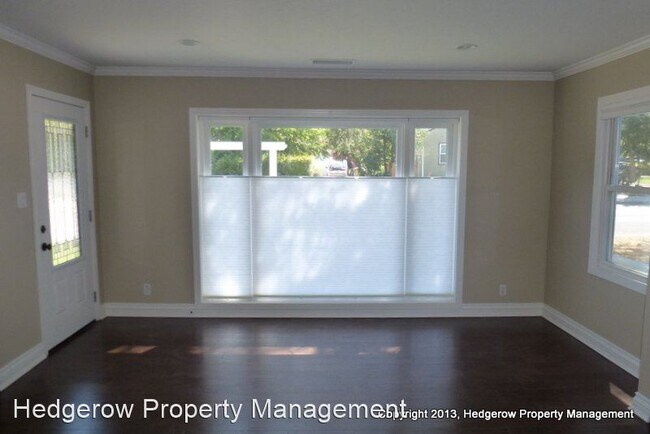 Foto del edificio - 2 br, 1 bath House - 1407 East Avenue