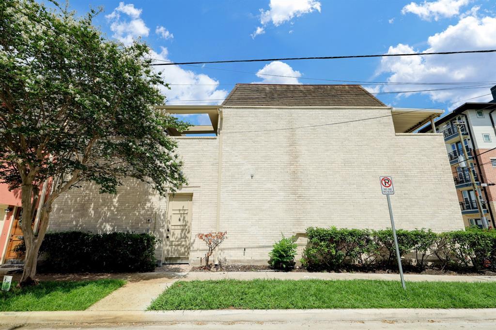 526 Colquitt St, Houston, TX 77006 Condo for Rent in Houston, TX
