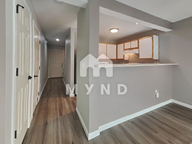 Foto del edificio - 7131 SW Sagert St #104