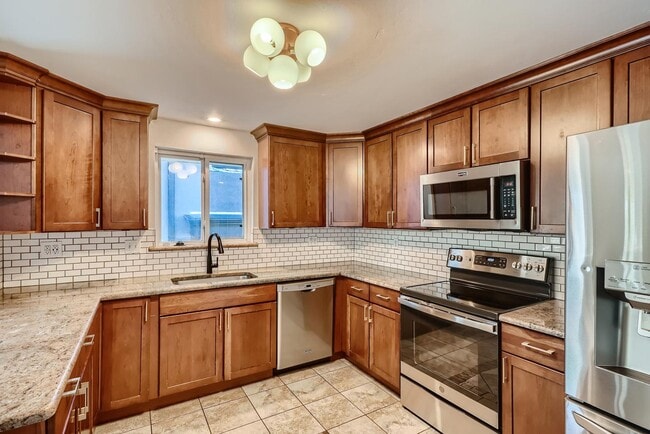 Photo - 2964 W 40th Ave House