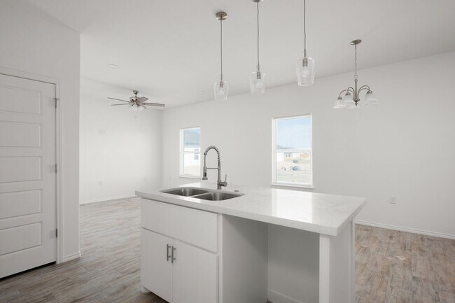 Foto del edificio - 2328 S. Valley Circle