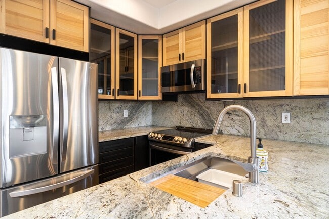 Foto del edificio - Beautiful 1 bedroom, 1 bath condo in La Jolla