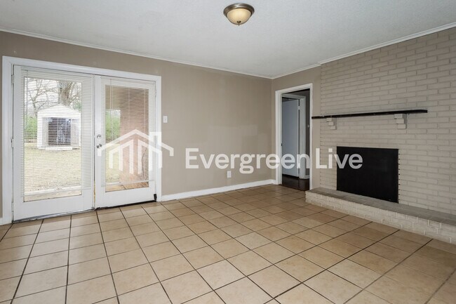 Foto del edificio - 3070 Magevney St