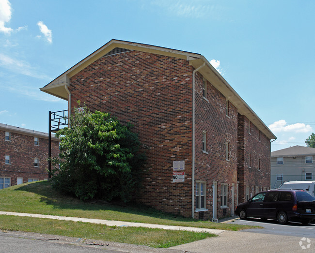 Building Photo - Hartford Place