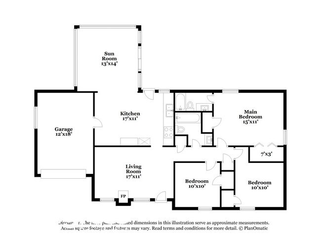 Foto del edificio - 3787 Burnt Leaf Ln SW