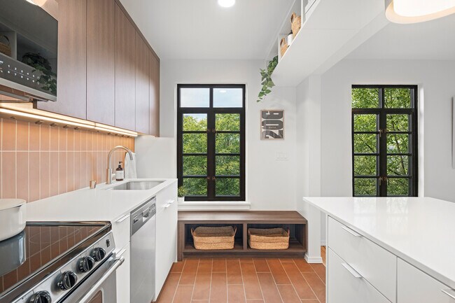 Foto del edificio - Belroy