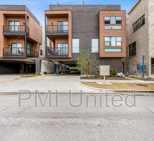 Foto del edificio - 425 W 9th St