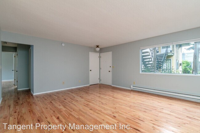 Foto del edificio - 4602-4620 NE Broadway St