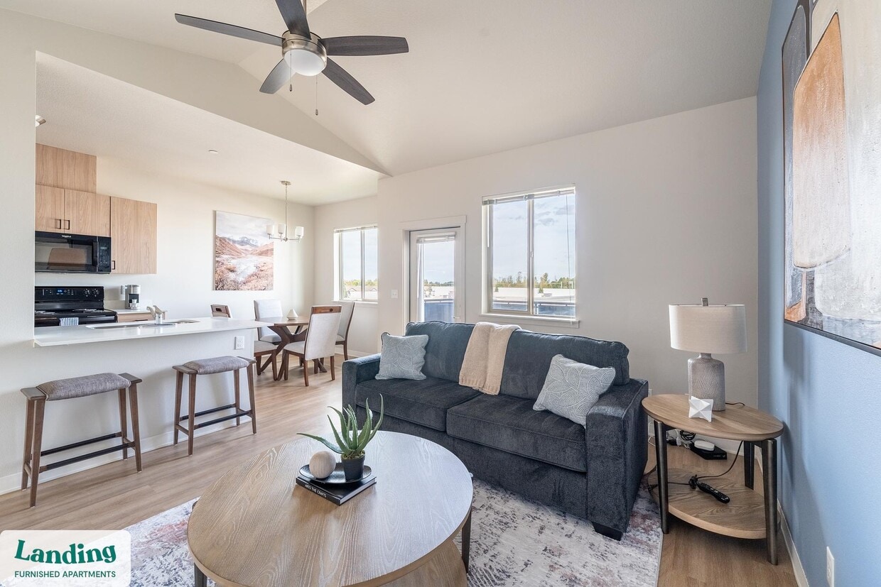 Foto principal - 201 Leroy Ave