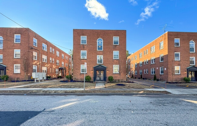 23 Chapman Street "Los Apartamentos Bentley" - The Bentley