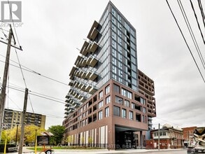 Building Photo - 270-1270 Dufferin St