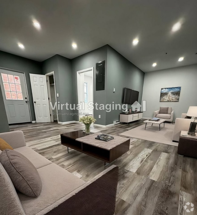 Building Photo - 118 Sunbury St
