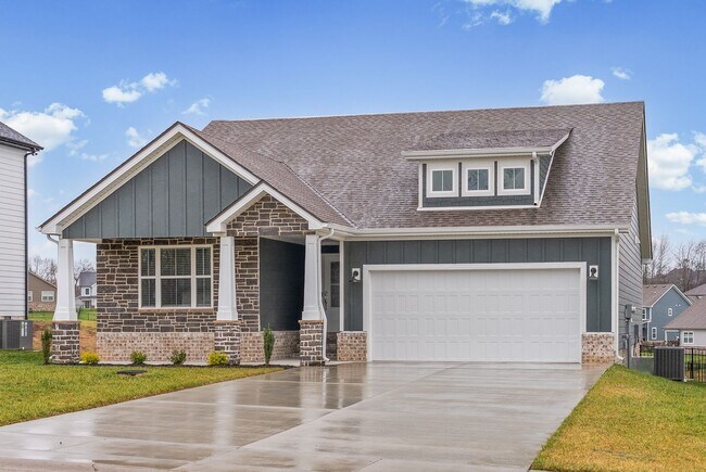 Foto del edificio - Spacious 3 Bedroom 2 Full Bath Home For Rent Near Dunbar Cave Road!