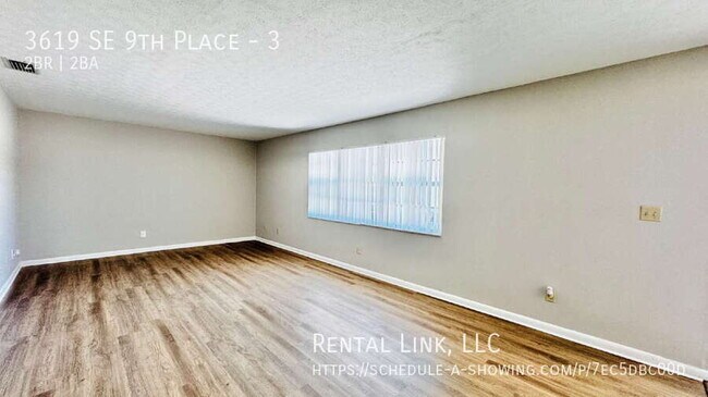 Foto del edificio - 3619 SE 9th Pl