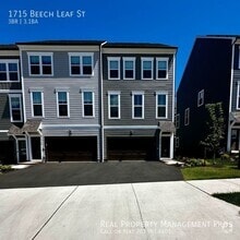 Building Photo - 1715 Beech Leaf St
