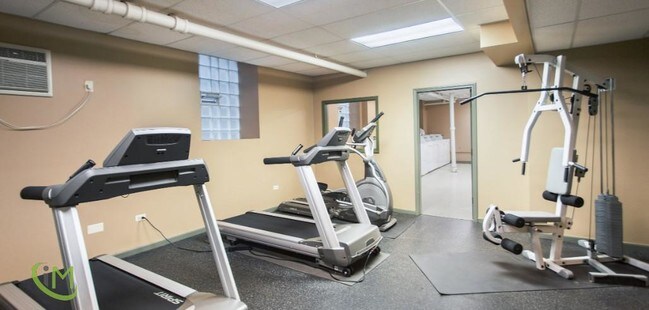 Foto del edificio - Lakeview - Junior 1 Bedroom / 1 Bathroom $975