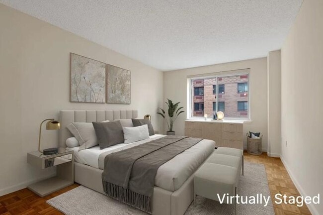 Foto del edificio - 2 bedroom in New York NY 10280