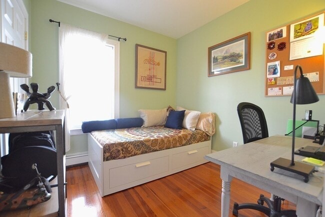 Foto del edificio - 38 Harrison St