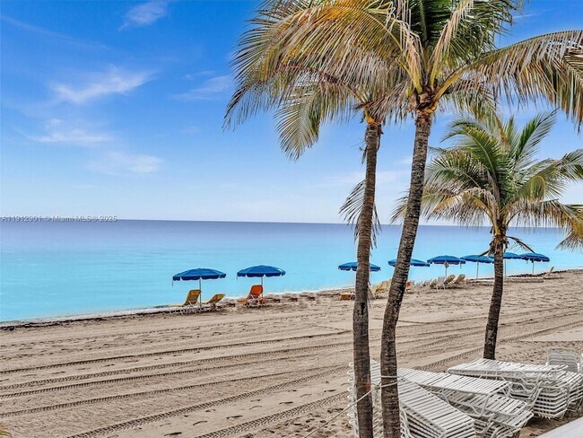 Foto del edificio - 2030 S Ocean Dr