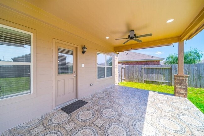 Foto del edificio - 5515 Peralta Mills Way