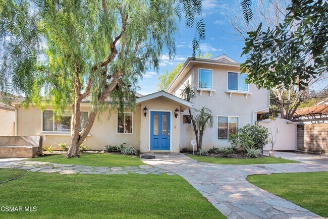 Foto del edificio - 4539 Mammoth Ave