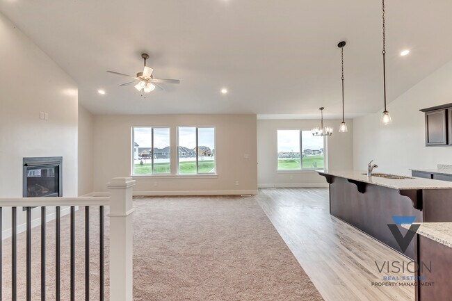 Foto del edificio - 356 E Gilbert Peak Way