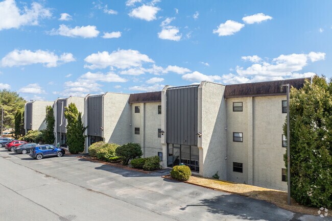 Foto del edificio - Foxfire Condominiums