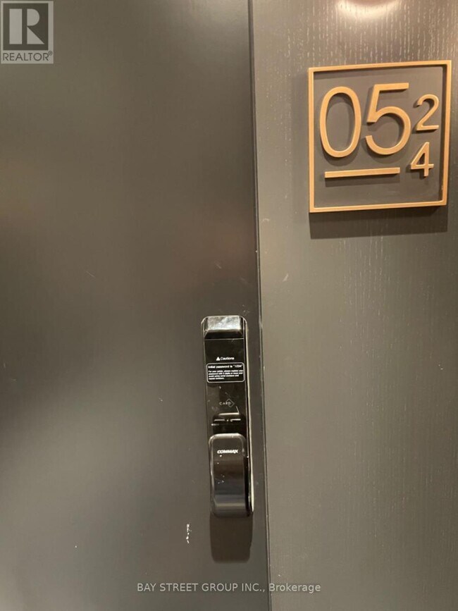 Photo du bâtiment - 3200 William Coltson Ave