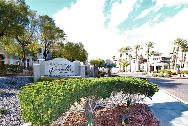 Foto del edificio - 10550 W Alexander Rd