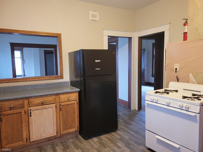 Building Photo - 4 br, 1 bath House - 603 S Woodbridge St