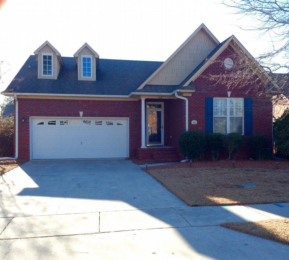 MAGNOLIA GREENS House Rental in Leland, NC