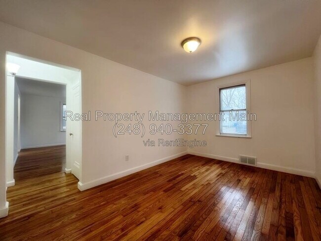 Foto del edificio - 25895 Currier St