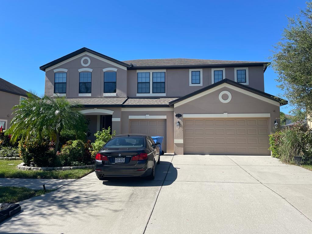 11706 Gilmerton Dr, Riverview, FL 33579 House Rental in Riverview, FL