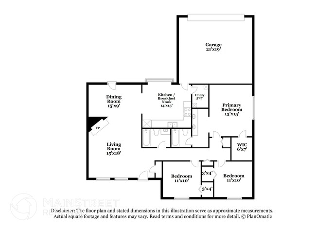Building Photo - 7905 Simpkins Pl