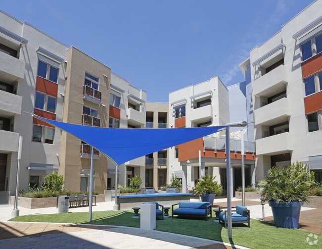  - Main Street Cupertino Lofts