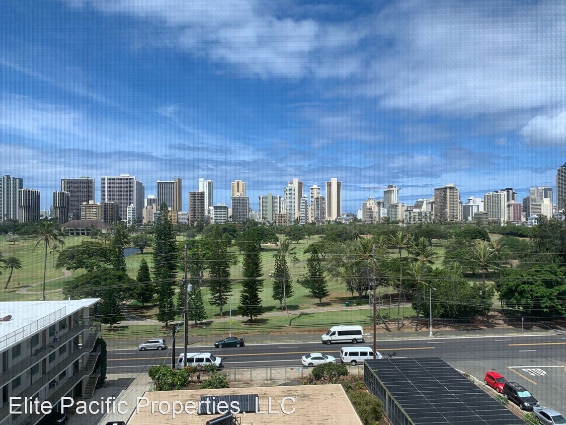 Primary Photo - 1 br, 1 bath House - 723 Lukepane Ave 8A