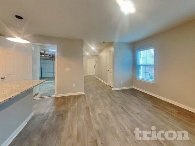 Foto del edificio - 4589 Heatherly Rd