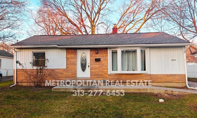 Photo - 5839 Helen St House