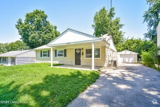 Building Photo - 4809 Granada Dr