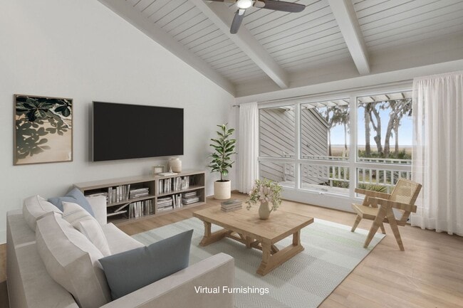 Building Photo - Modern Marshfront Condo in Fiddlers Bend –...