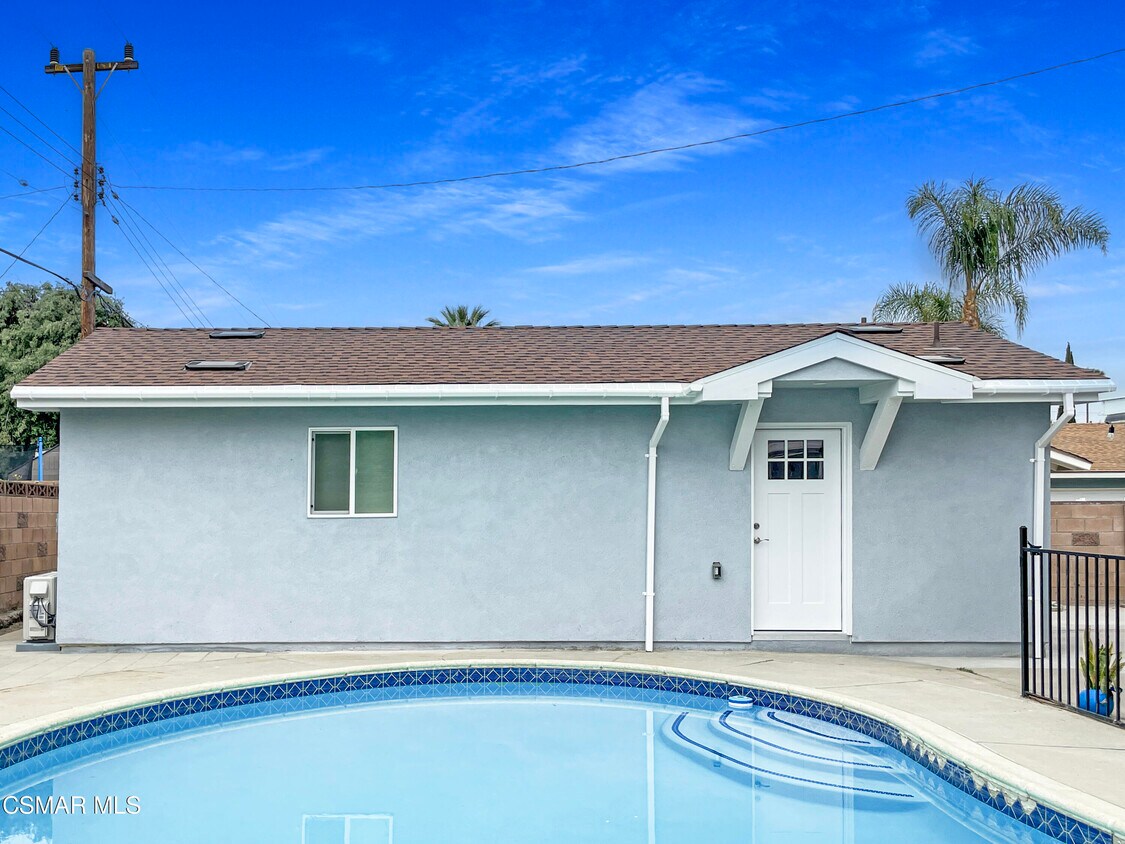 Foto principal - 2142 Heywood St