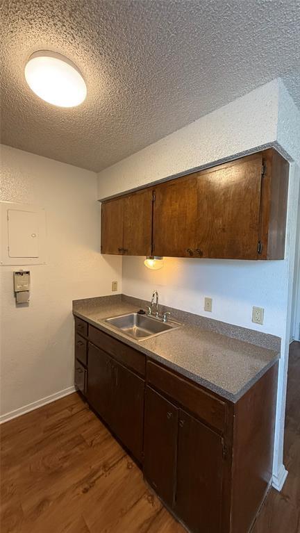 Foto del edificio - 2803 Hemphill Park